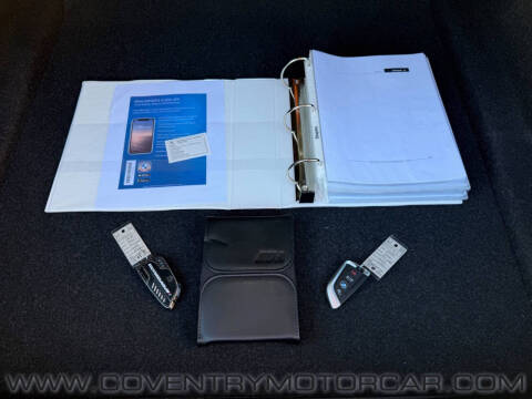 2024 BMW M4 Competition xDrive