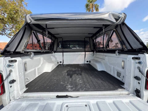 2021 Jeep Gladiator California Edition