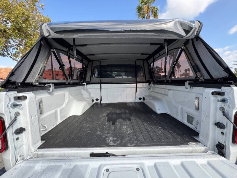 2021 Jeep Gladiator California Edition