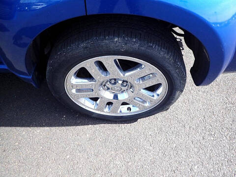 2007 Dodge Nitro R/T