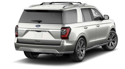 2021 Ford Expedition Platinum
