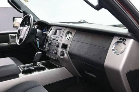 2017 Ford Expedition