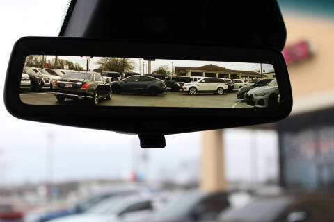 2020 Cadillac Escalade Premium Luxury