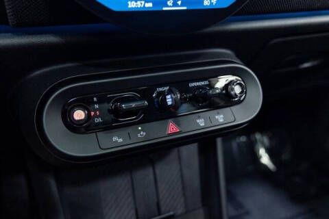 2025 MINI Hardtop 4 Door Cooper S Signature Trim