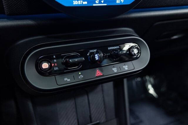 2025 MINI Hardtop 4 Door Cooper S Signature Trim