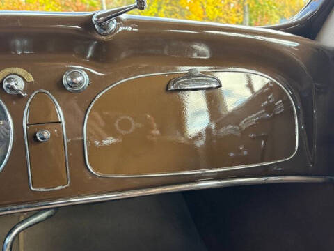 1934 Chrysler Airflow