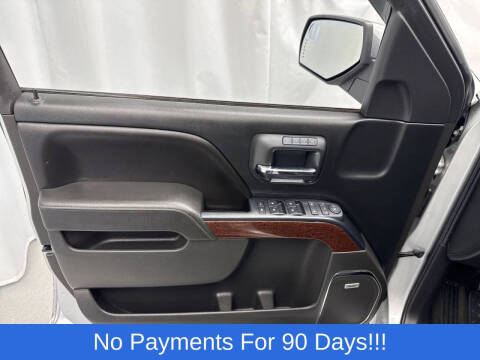 2016 GMC Sierra 1500