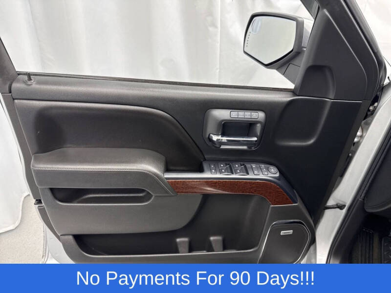 2016 GMC Sierra 1500