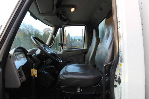 2008 International DuraStar 4300