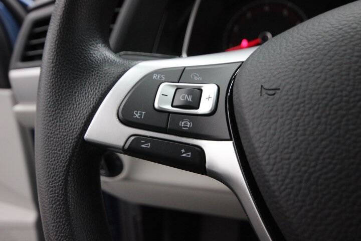 2021 Volkswagen Jetta