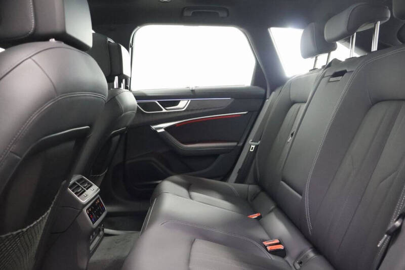 2026 Audi A6 allroad quattro Premium Plus 55 TFSI