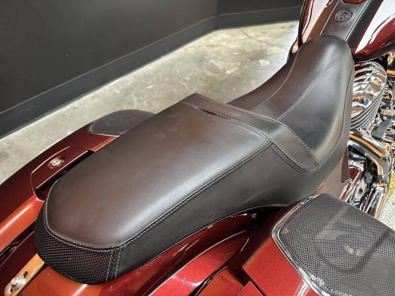 2024 Indian Motorcycle® Chieftain® Limited with P