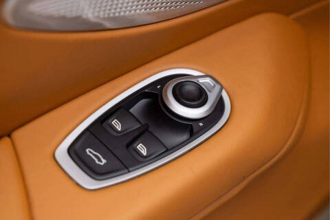 2026 Aston Martin Vantage Roadster