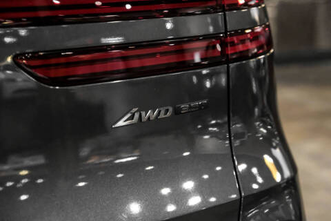 2022 Genesis GV70 3.5T Sport