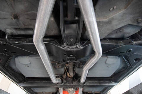 1971 Chevrolet Corvette