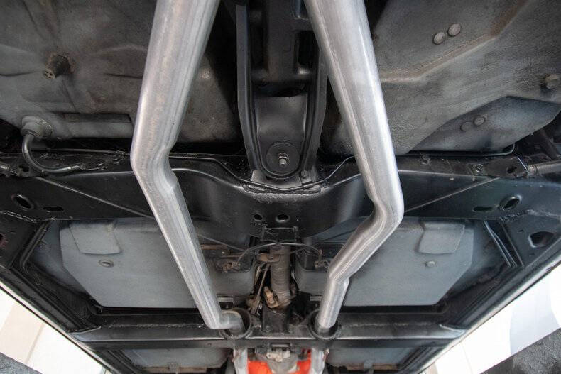 1971 Chevrolet Corvette