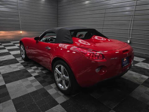 2006 Pontiac Solstice