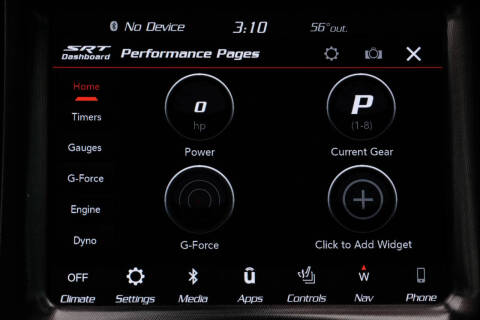 2020 Dodge Challenger