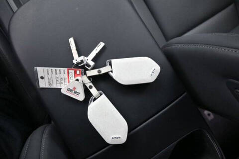 2024 Kia EV9 Light