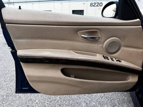 2006 BMW 3 Series 330i