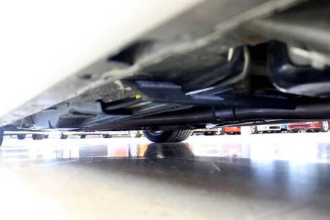 2008 Ford Mustang GT Deluxe