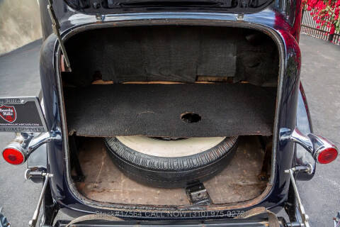 1938 Packard Super 8