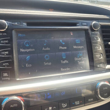 2014 Toyota Highlander Limited