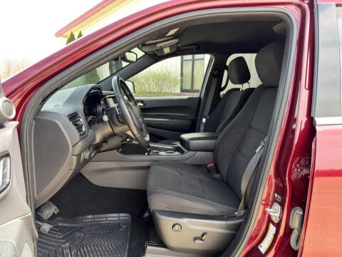 2023 Dodge Durango GT