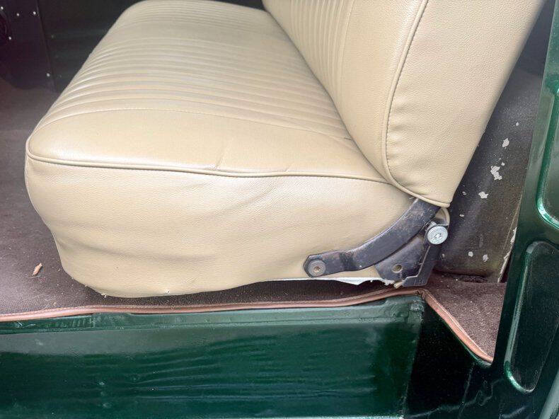 1955 Chevrolet 3100