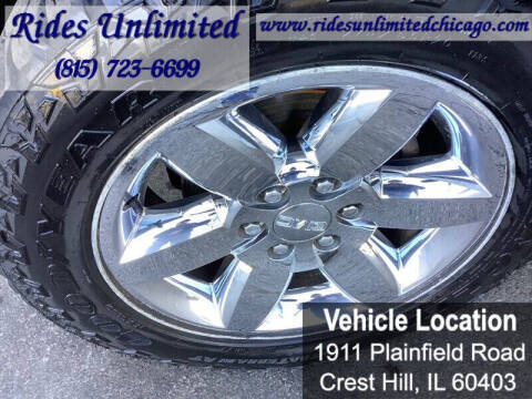 2012 GMC Sierra 1500 SLT