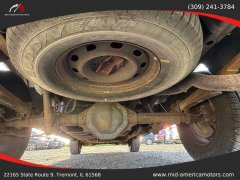 2003 Dodge Ram 1500
