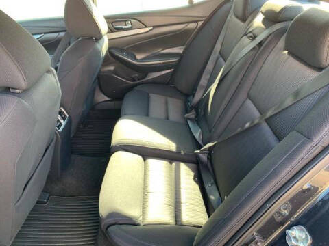 2017 Nissan Maxima 3.5 SL