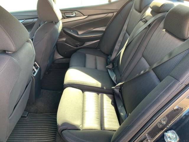 2017 Nissan Maxima 3.5 SL