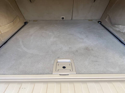 2011 BMW X5 xDrive50i