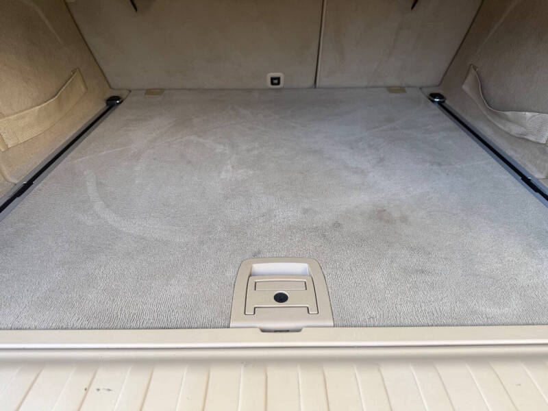 2011 BMW X5 xDrive50i