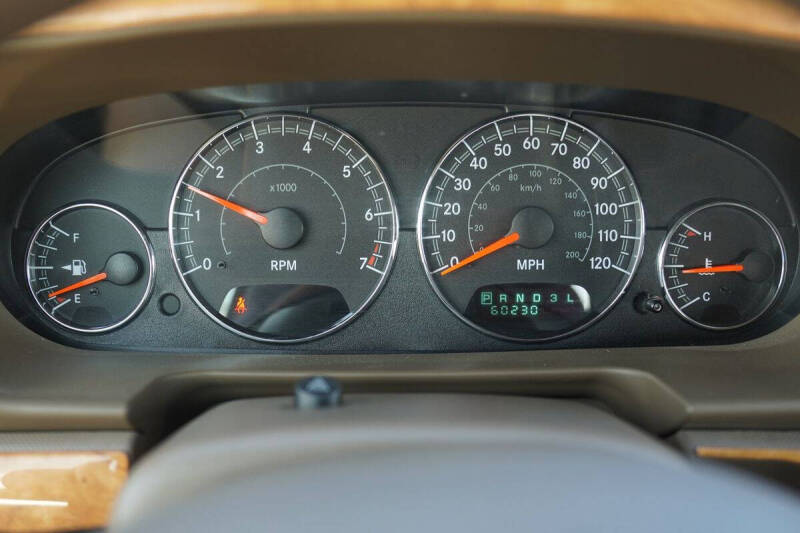 2004 Chrysler Sebring