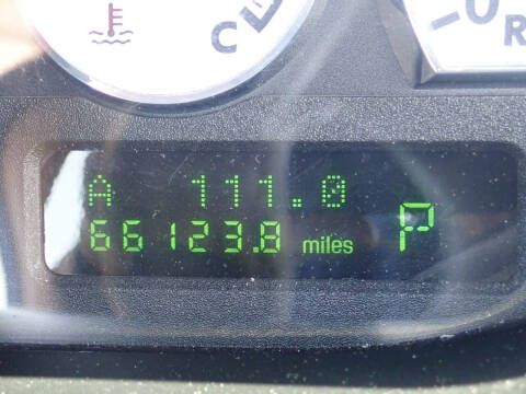 2003 Ford Thunderbird Premium