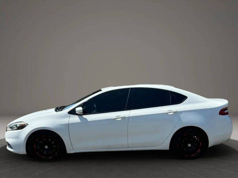 2015 Dodge Dart GT