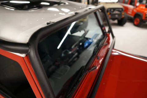 1997 Land Rover Defender 90