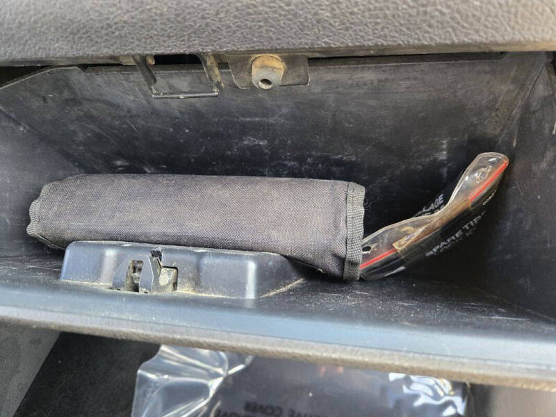 2015 Ford F-250 Super Duty