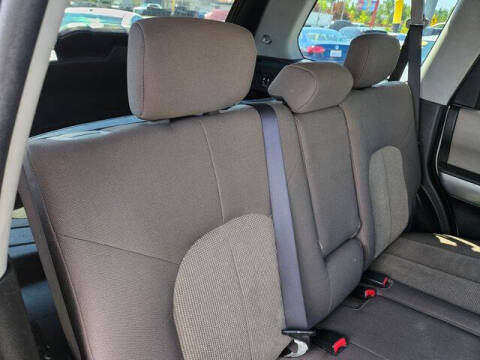 2004 Mitsubishi Endeavor