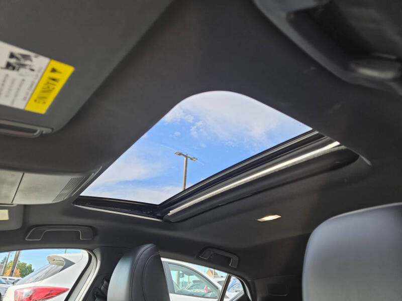 2019 Mazda Mazda3 Hatchback Premium