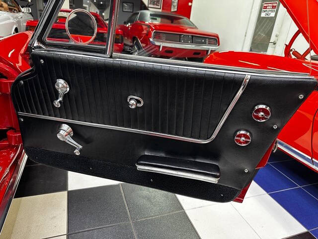 1963 Chevrolet Corvette