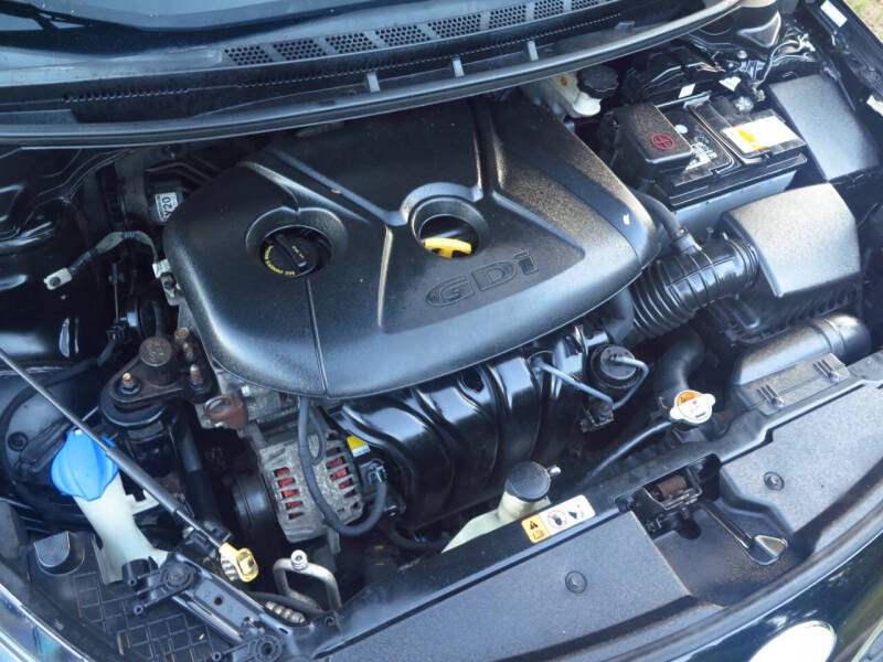 2014 Kia Forte EX