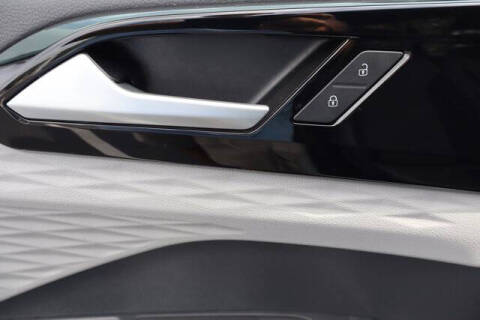 2023 Volkswagen Taos S