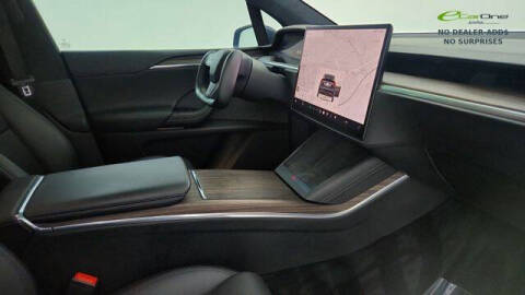 2022 Tesla Model X
