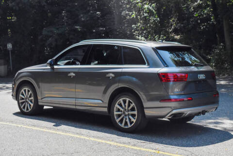 2019 Audi Q7