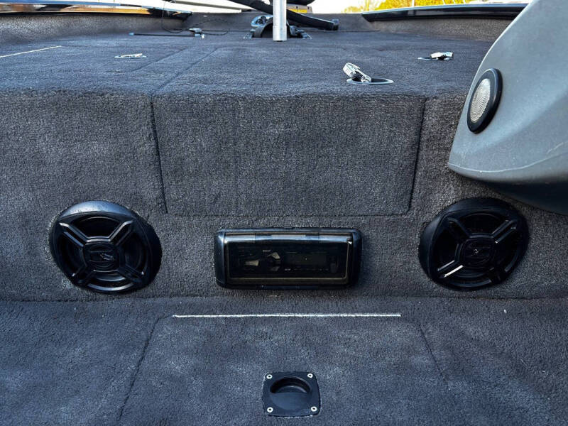 2014 Tracker PRO TEAM 175