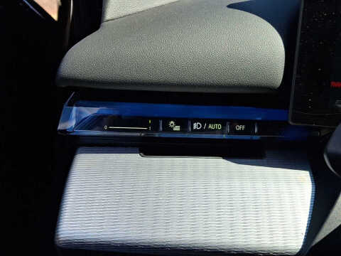 2024 BMW i5 eDrive40