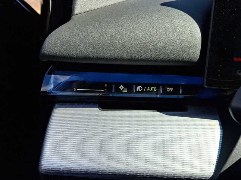 2024 BMW i5 eDrive40
